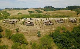 Glamping Diacceroni
